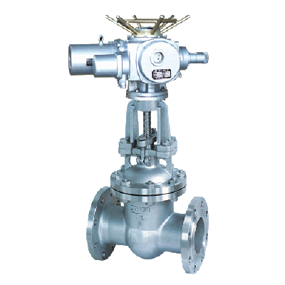 電動不銹鋼閘閥