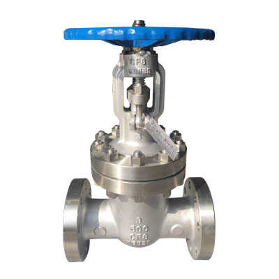 美標不銹鋼閥門